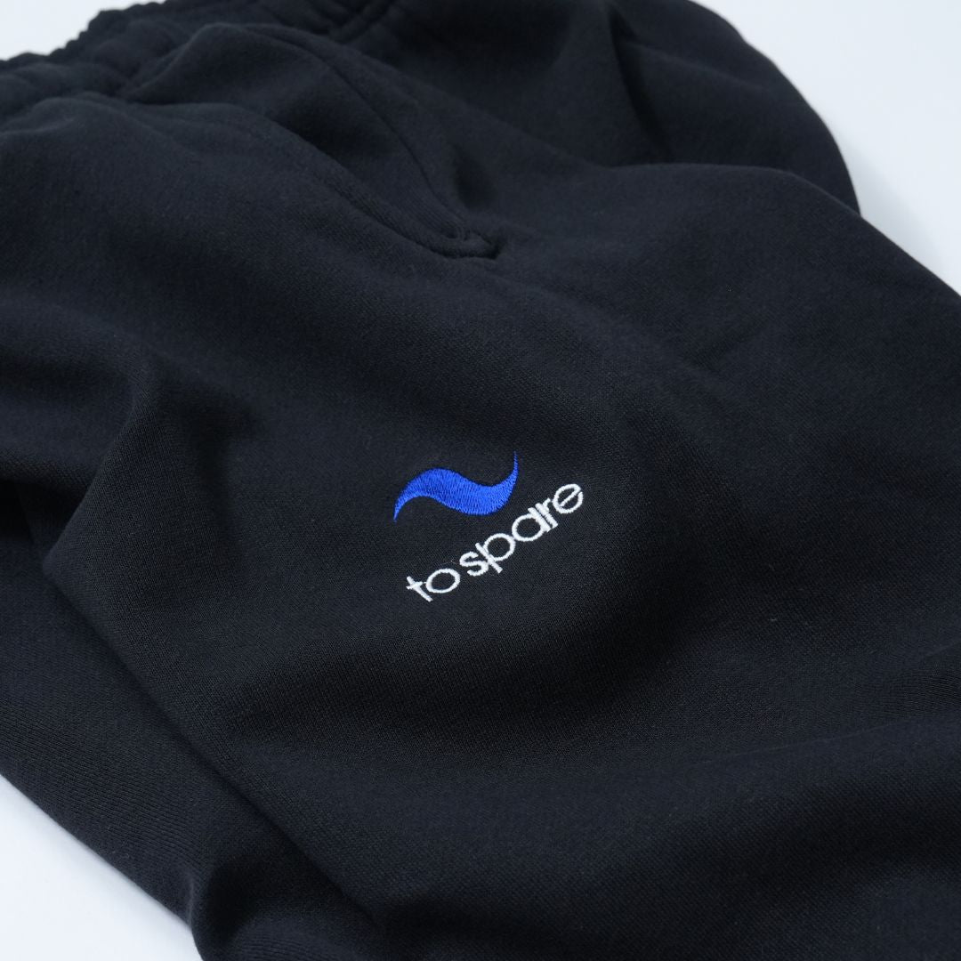 OG SWEAT PANTS(BLACK)