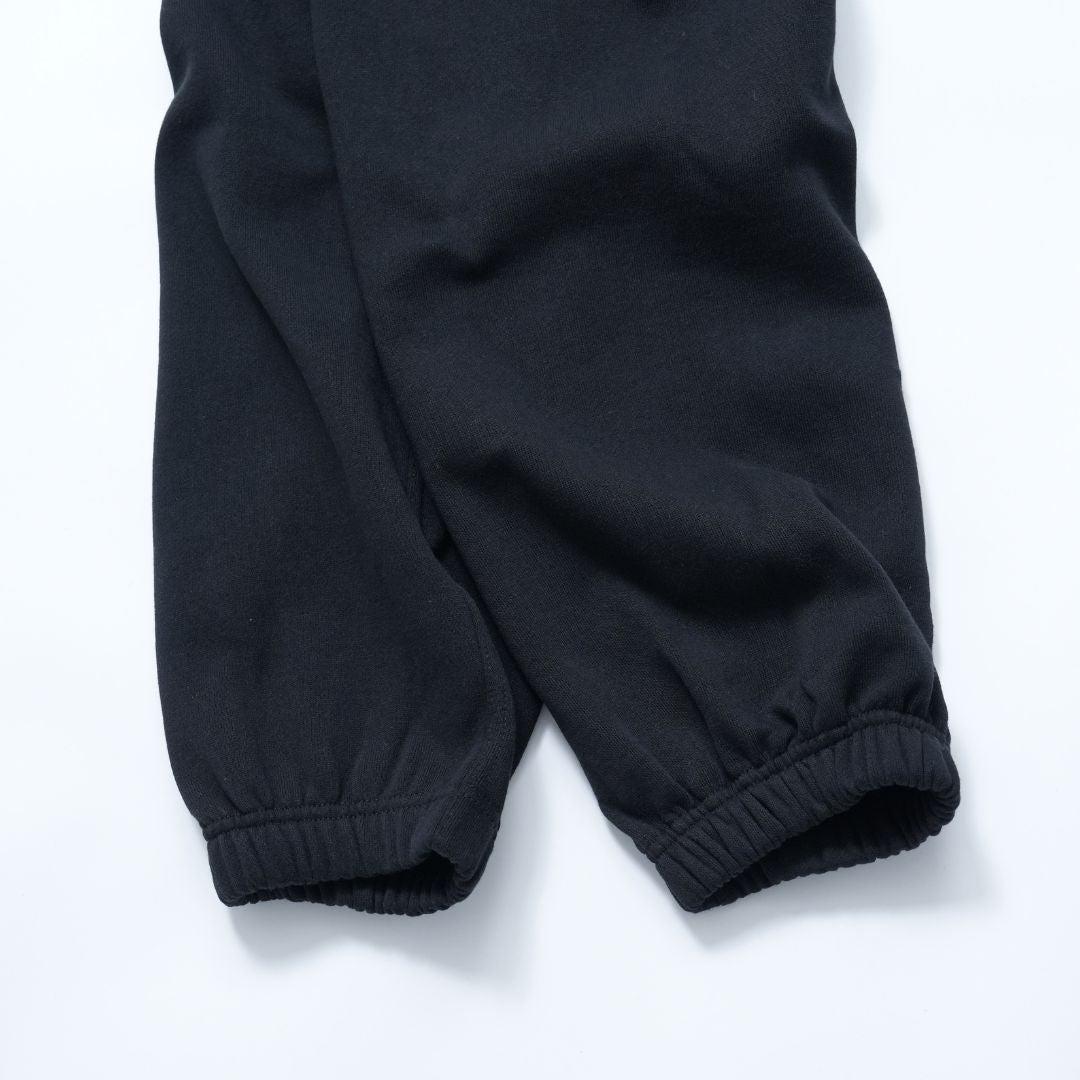 OG SWEAT PANTS(BLACK)