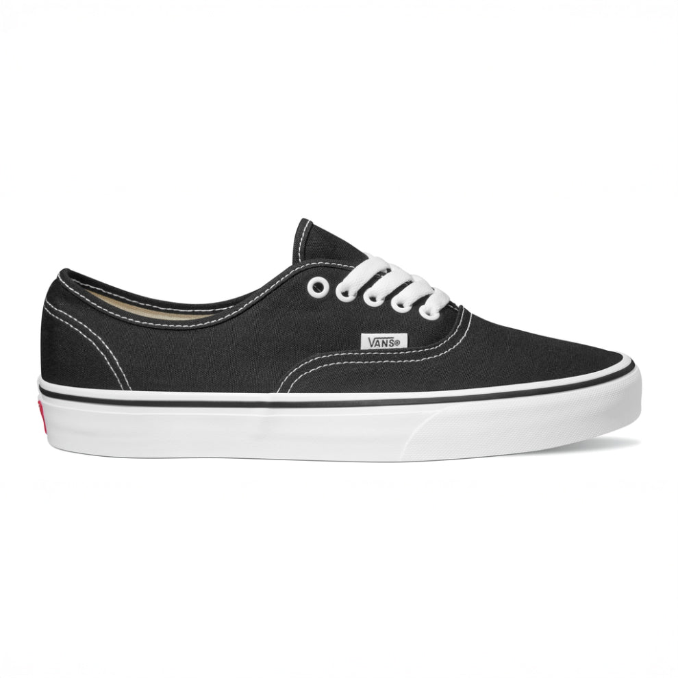 VANS Authentic (BLACK×WHITE)