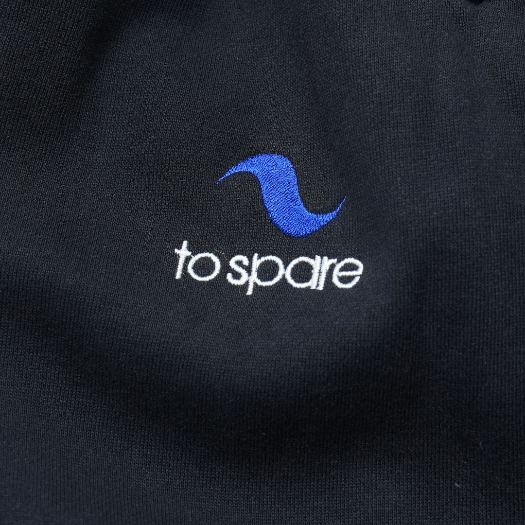 OG CREWNECK SWEAT(BLACK)