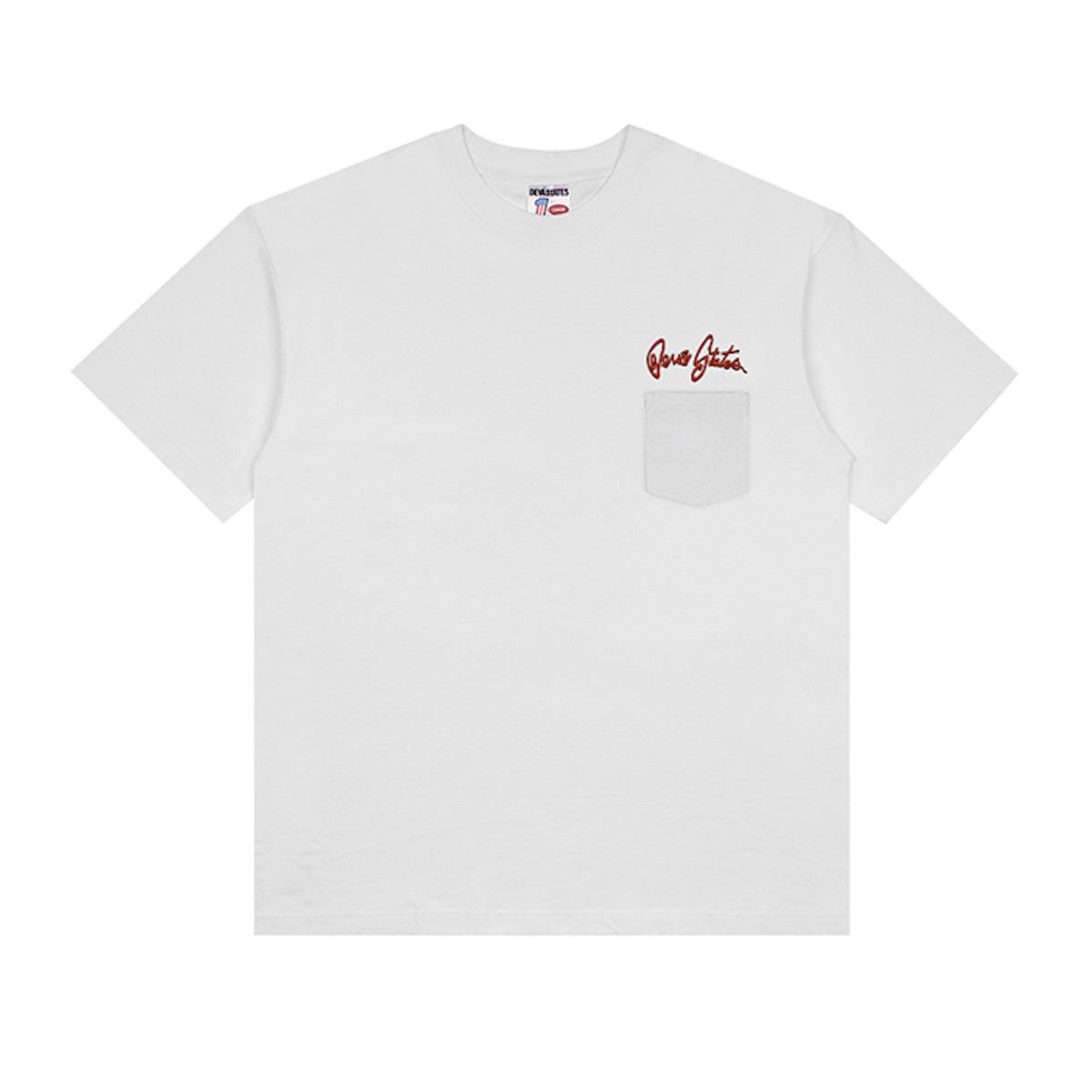 GFX Retro T shirt-RITUAL