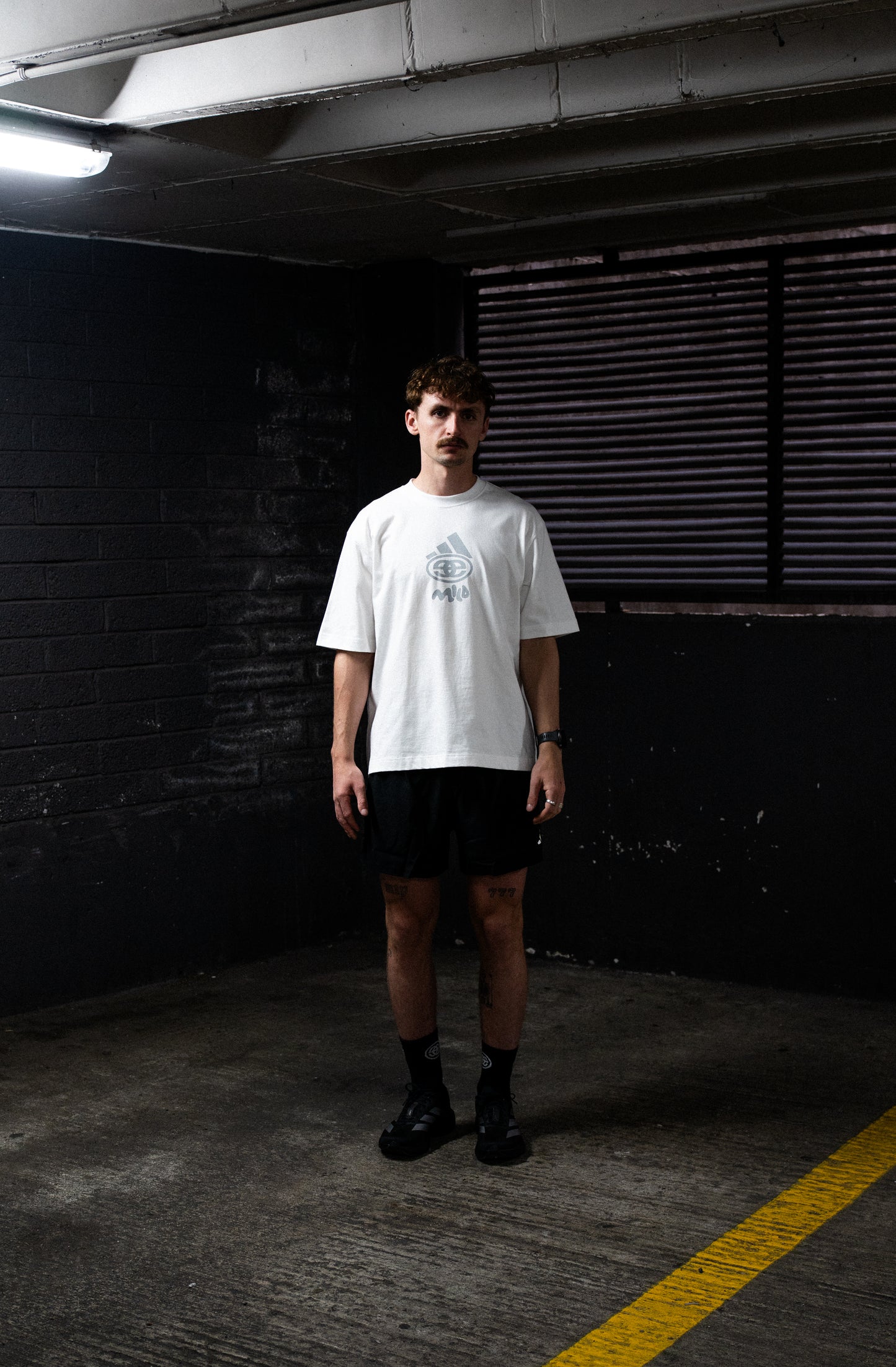 TOO FAST + ADIDAS TEE 【3/15 (Sun) 20:00~ Coming Soon】