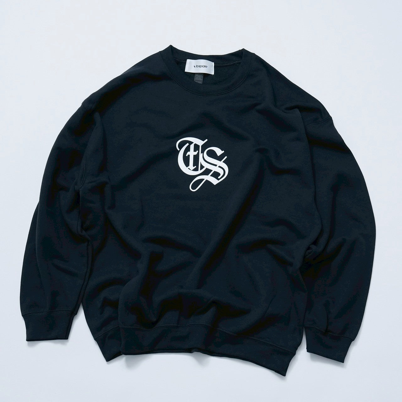 えごvictorian sleeve sweat 全国通販】VICTORIA ATHLETICS