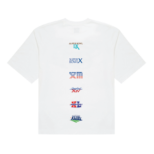 QUAD HYPO TEE【3/15 (Sun) 20:00~ Coming Soon】