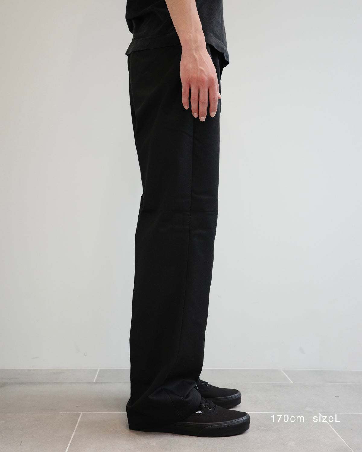 TC TWILL WORK PANTS(2colors)
