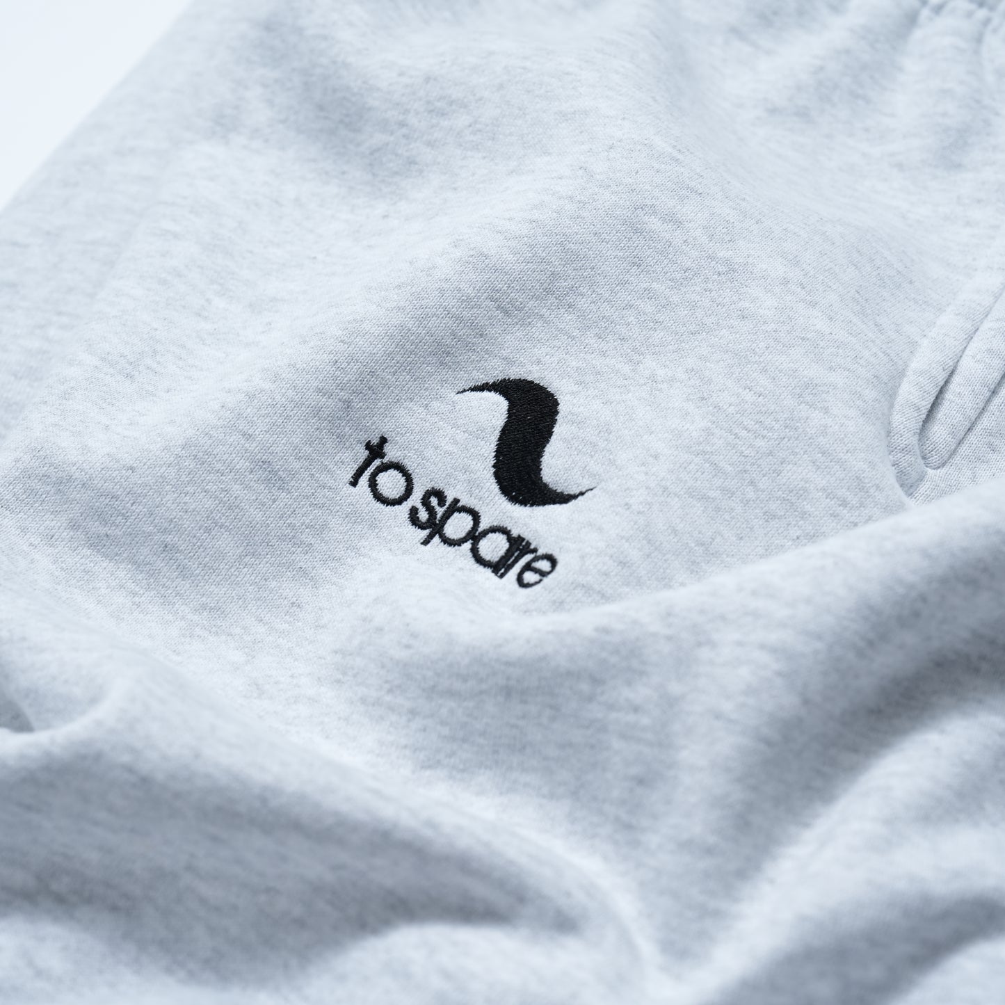 OG SWEAT PANTS(ASH)