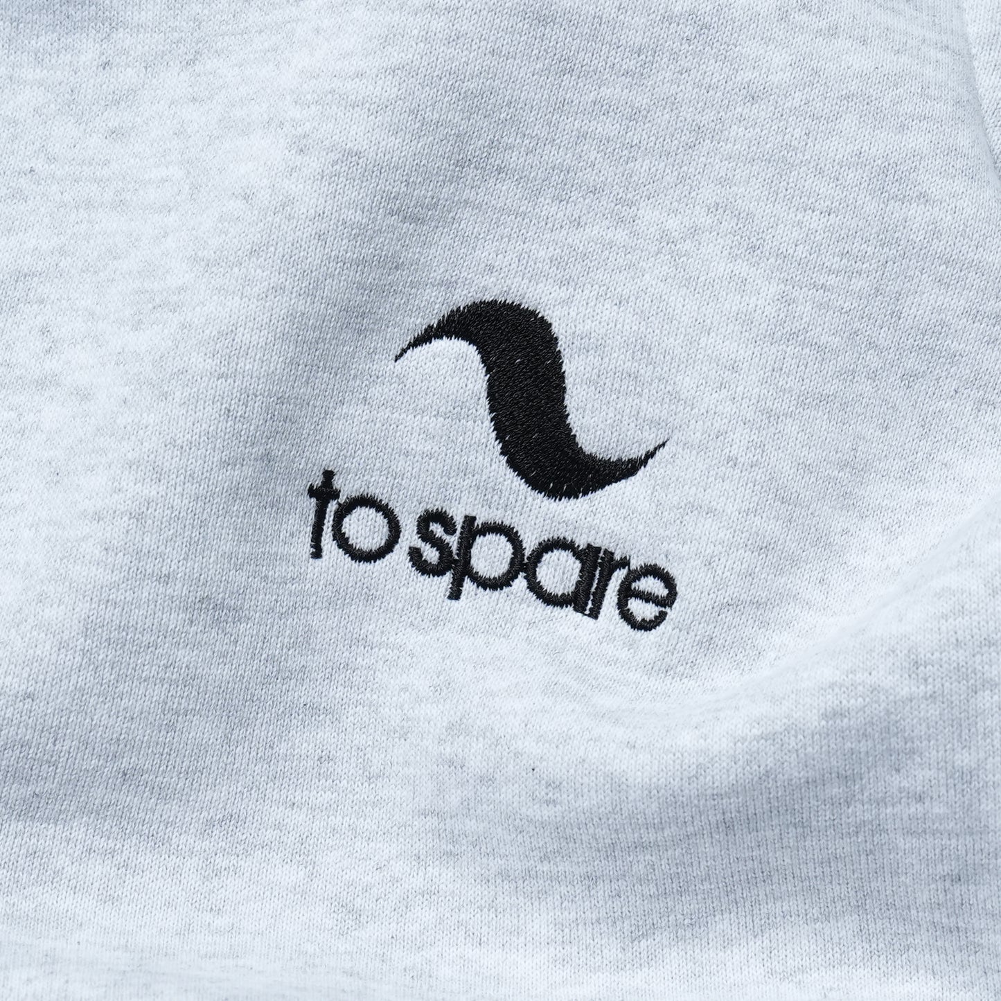 OG CREWNECK SWEAT(ASH)
