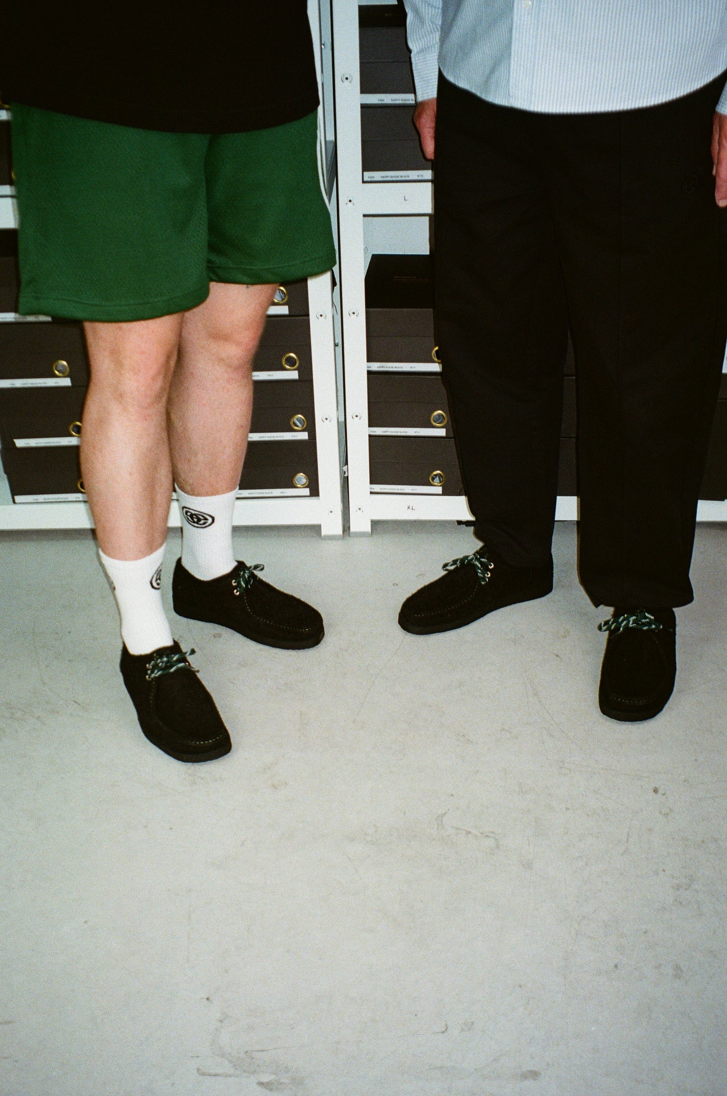 TWO GENERATIONS'P204' PADMORE【3/15 （Sun） 20:00~ Coming Soon】