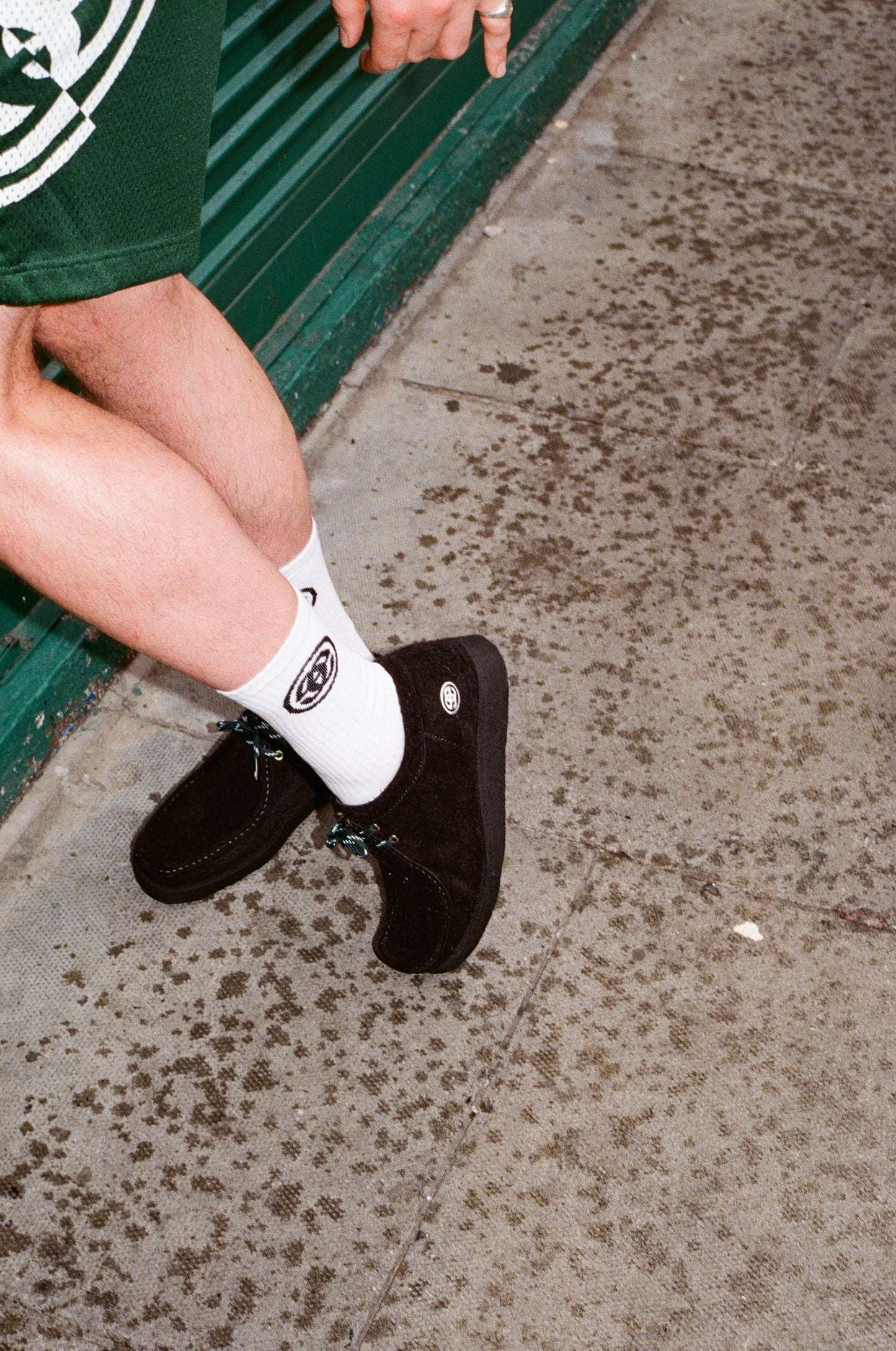 TWO GENERATIONS'P204' PADMORE【3/15 （Sun） 20:00~ Coming Soon】