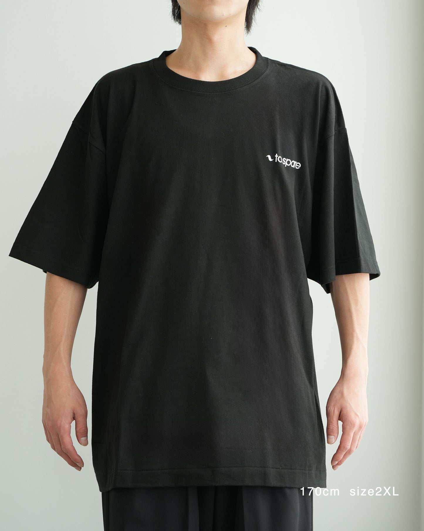 PLANE LOGO TEE 1.1(8colors)