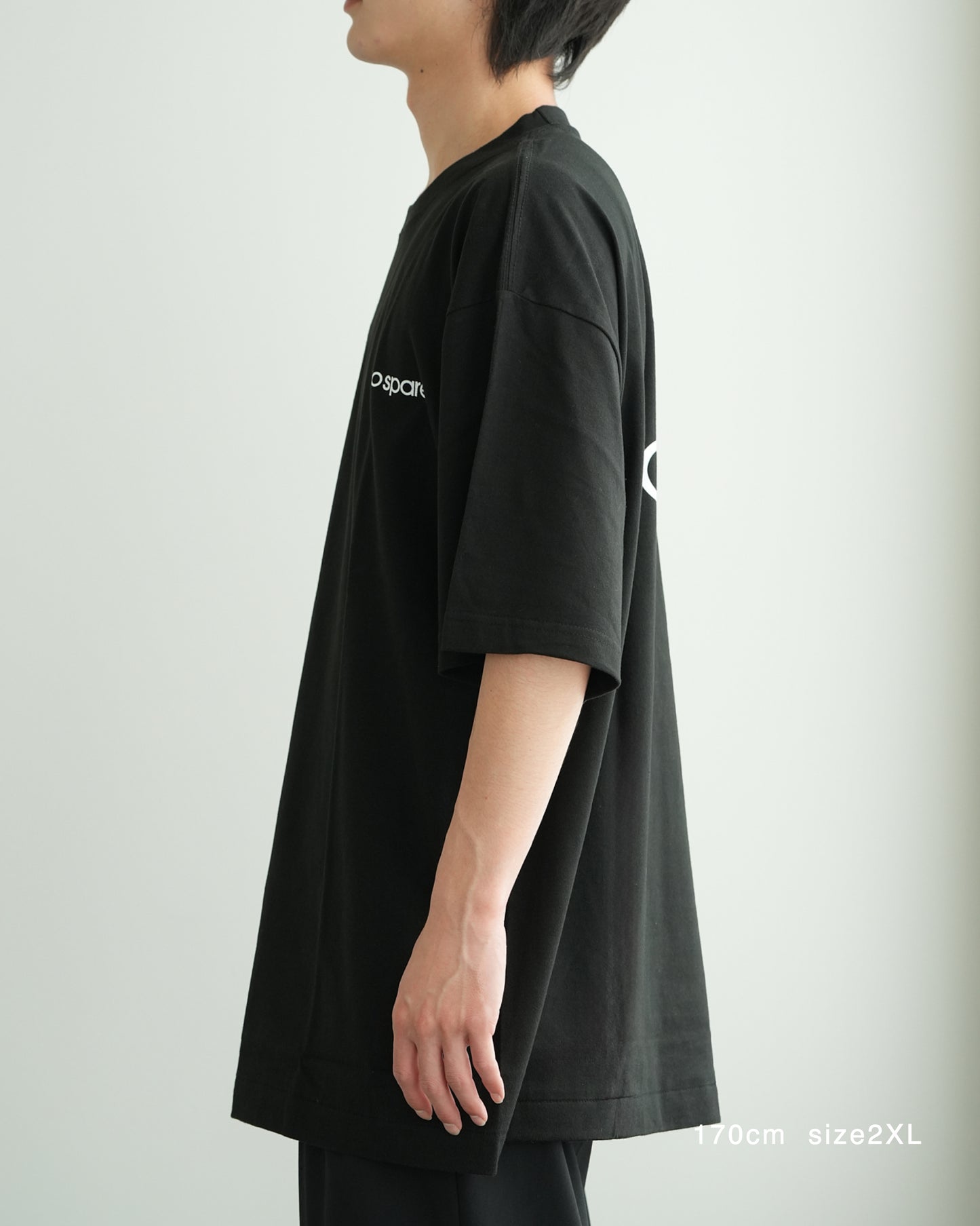 PLANE LOGO TEE 1.1(8colors)