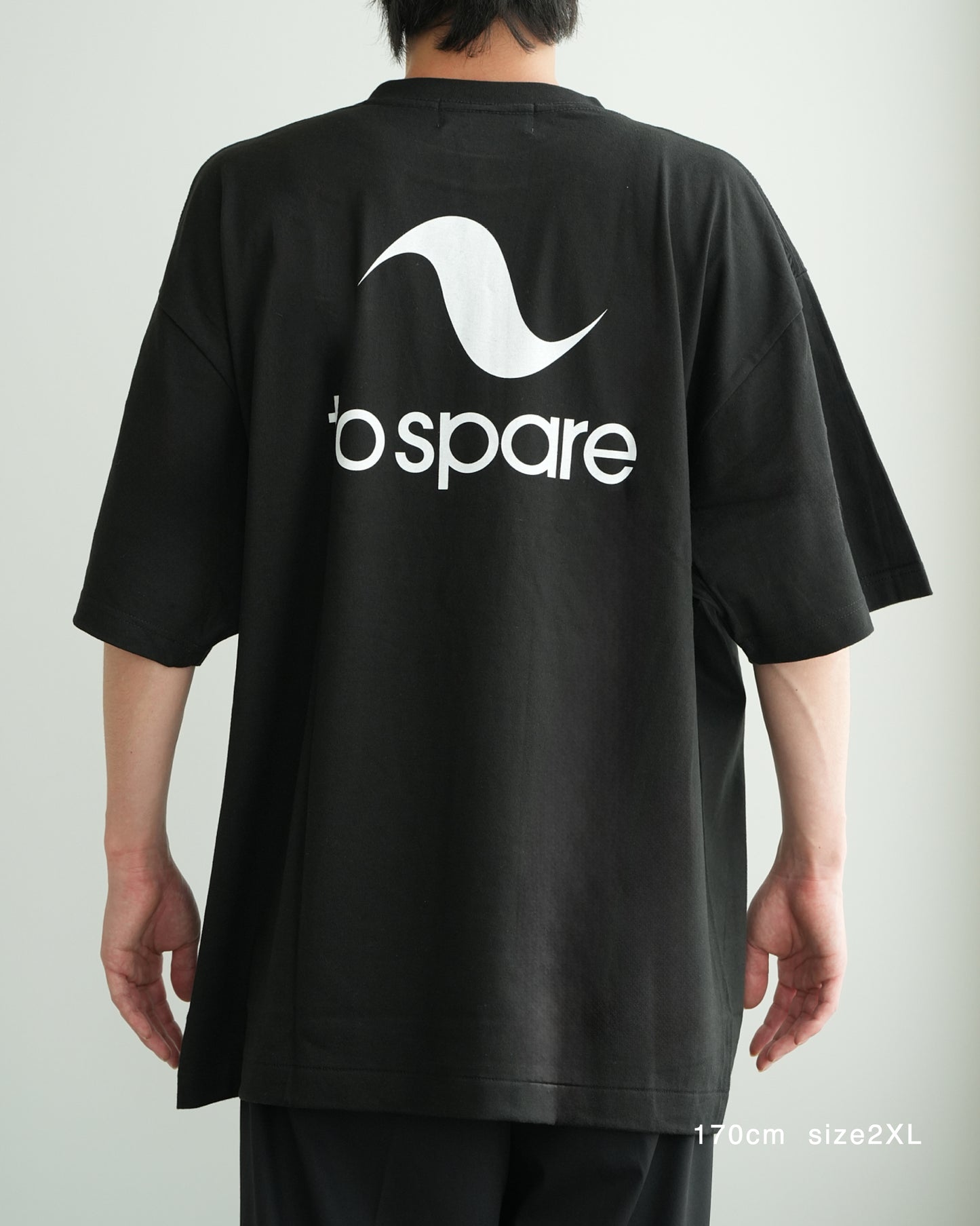 PLANE LOGO TEE 1.1(8colors)