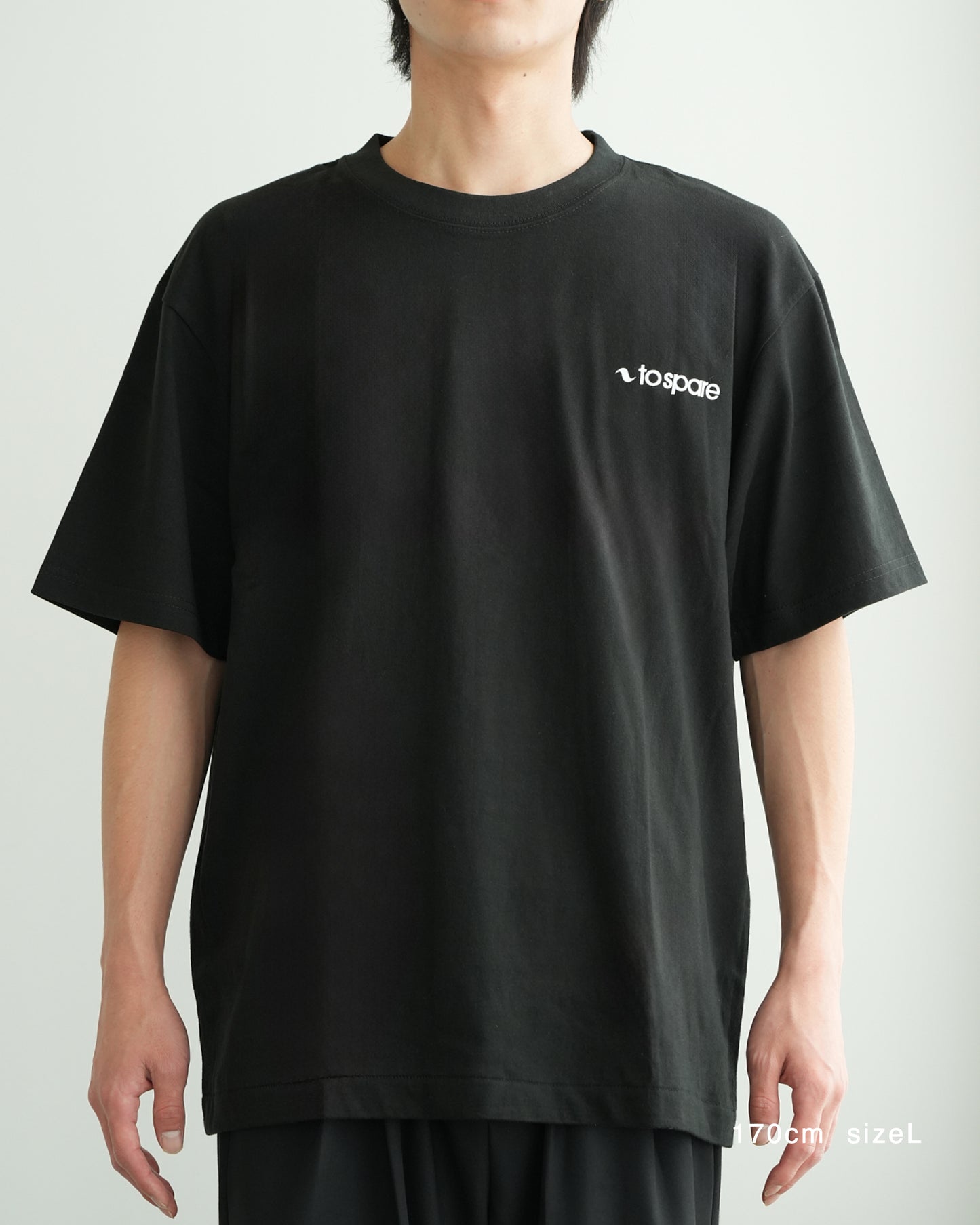 PLANE LOGO TEE 1.1(8colors)