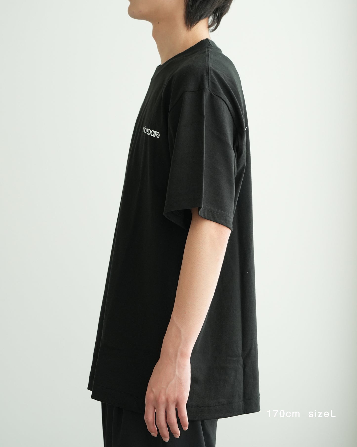 PLANE LOGO TEE 1.1(8colors)