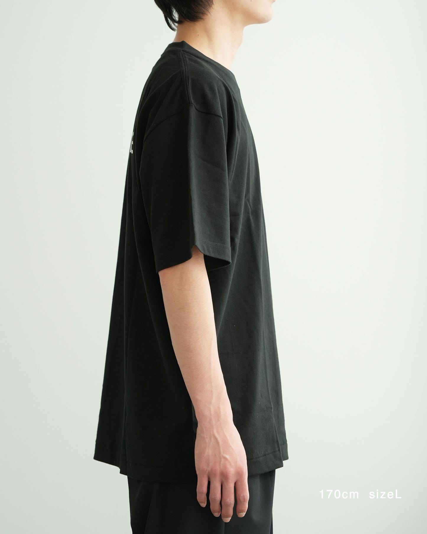 PLANE LOGO TEE 1.1(8colors)