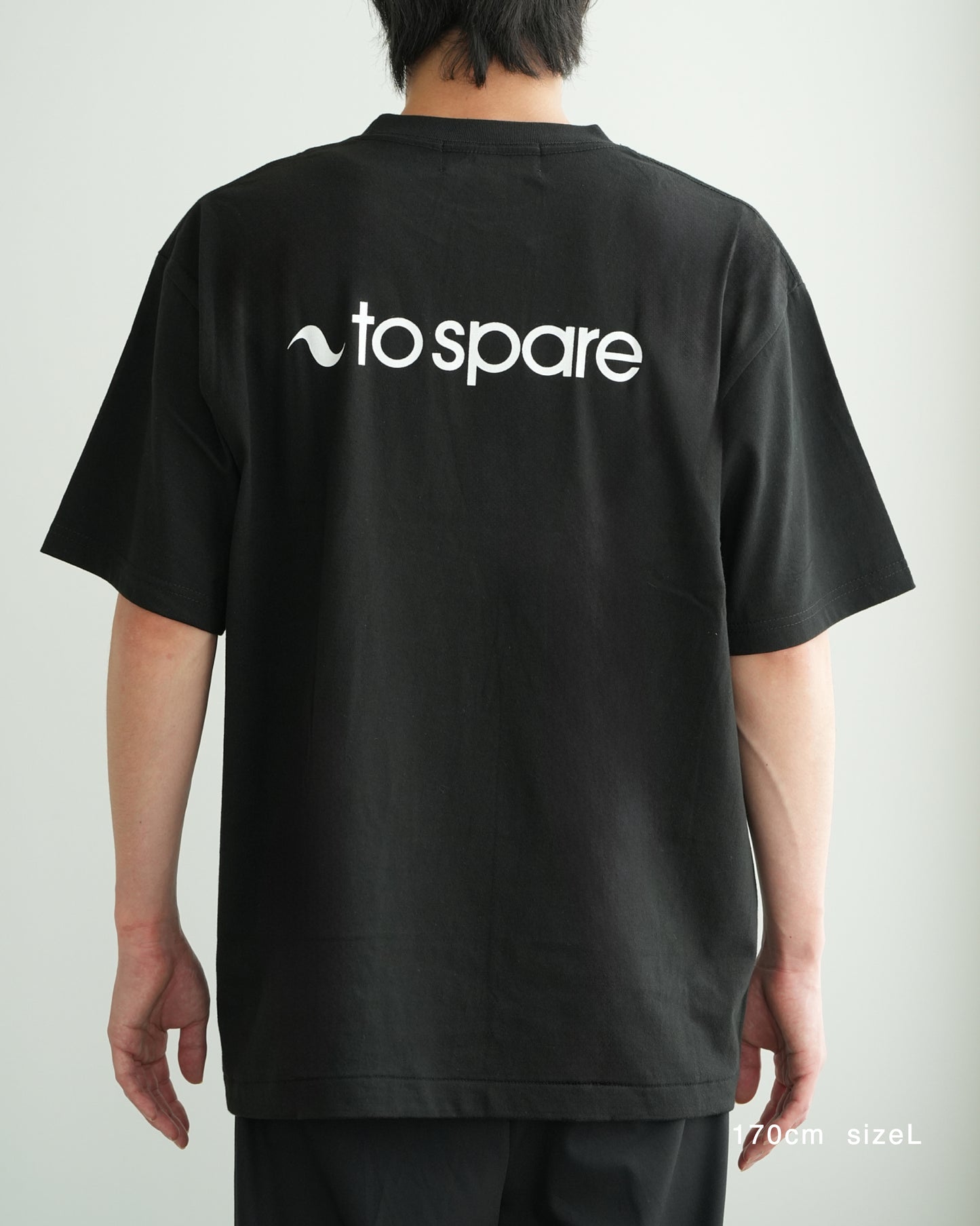 PLANE LOGO TEE 1.1(8colors)
