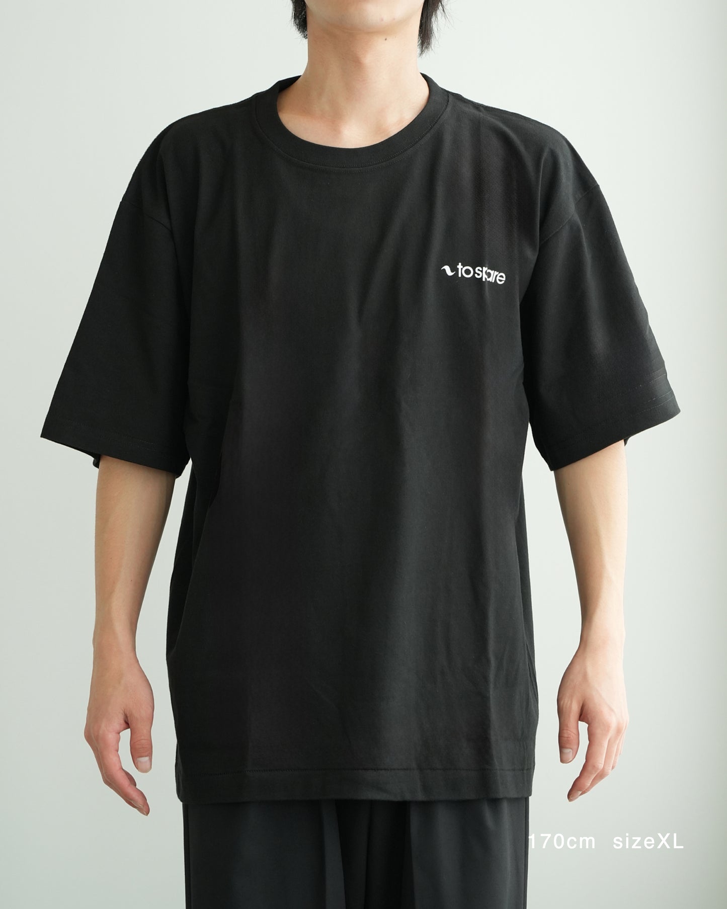 PLANE LOGO TEE 1.1(8colors)