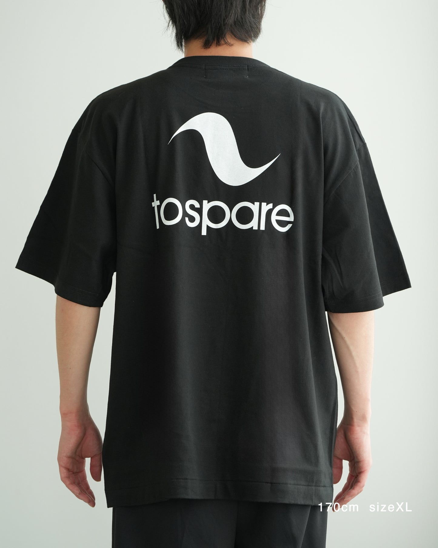 PLANE LOGO TEE 1.1(8colors)