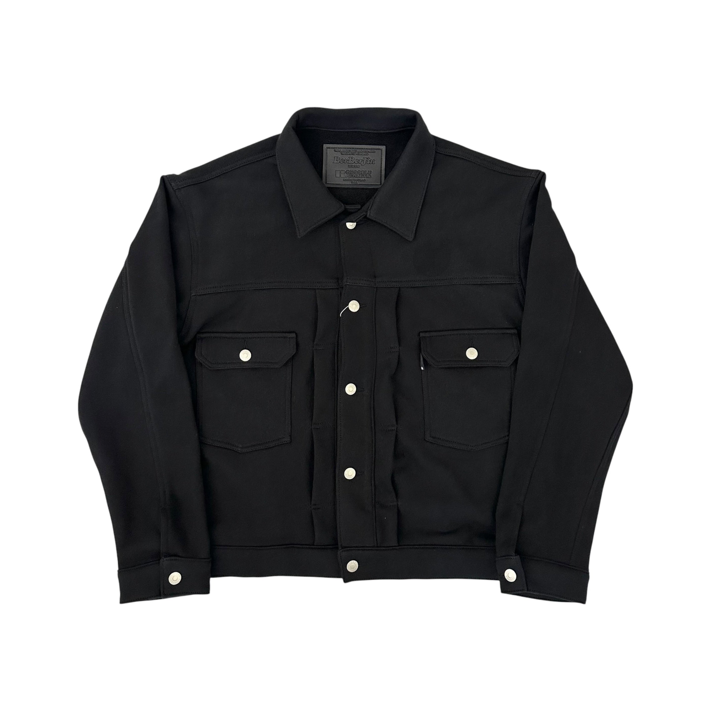 JACKET – to spare