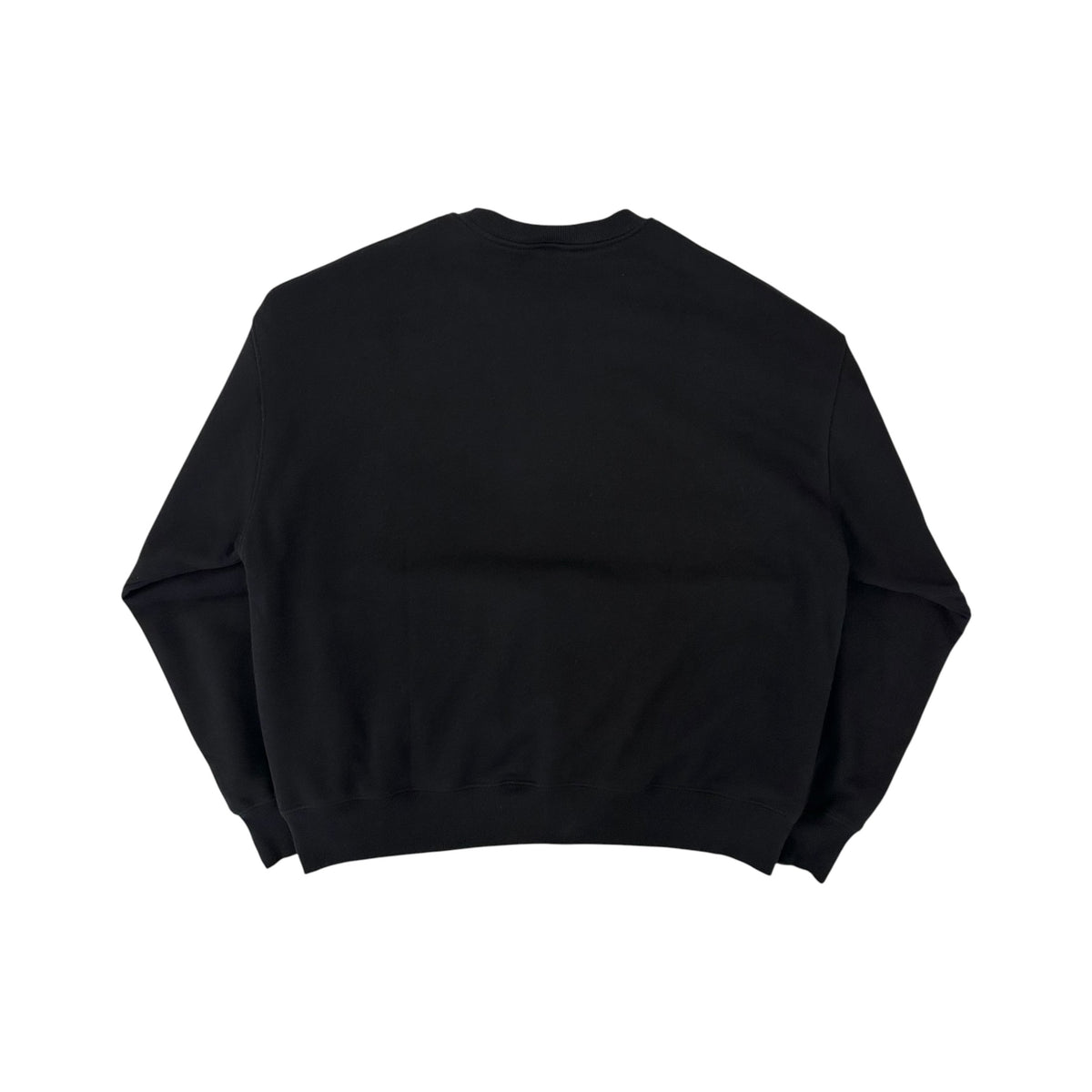 BLACK（背面）