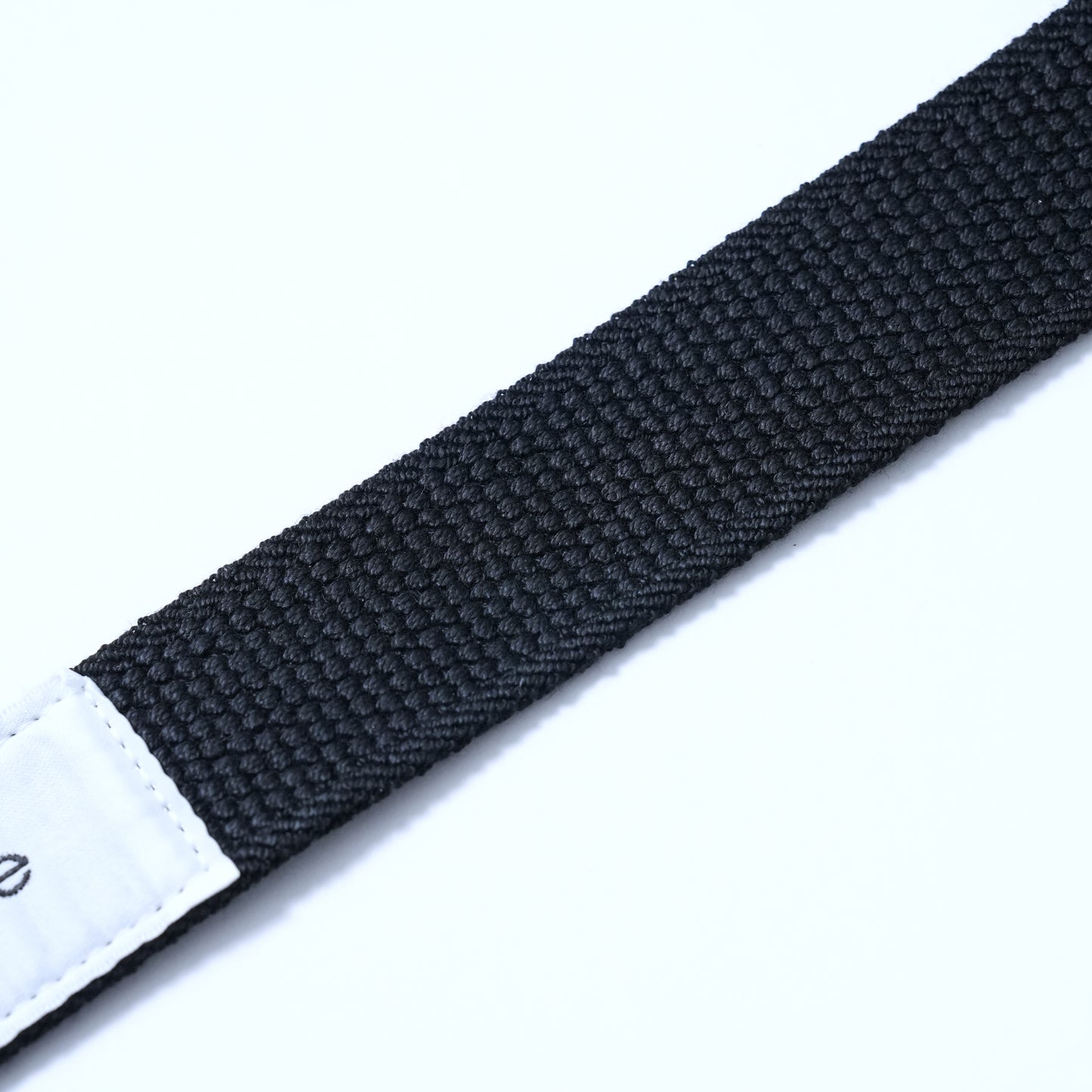 ACTION BELT (BLACK)