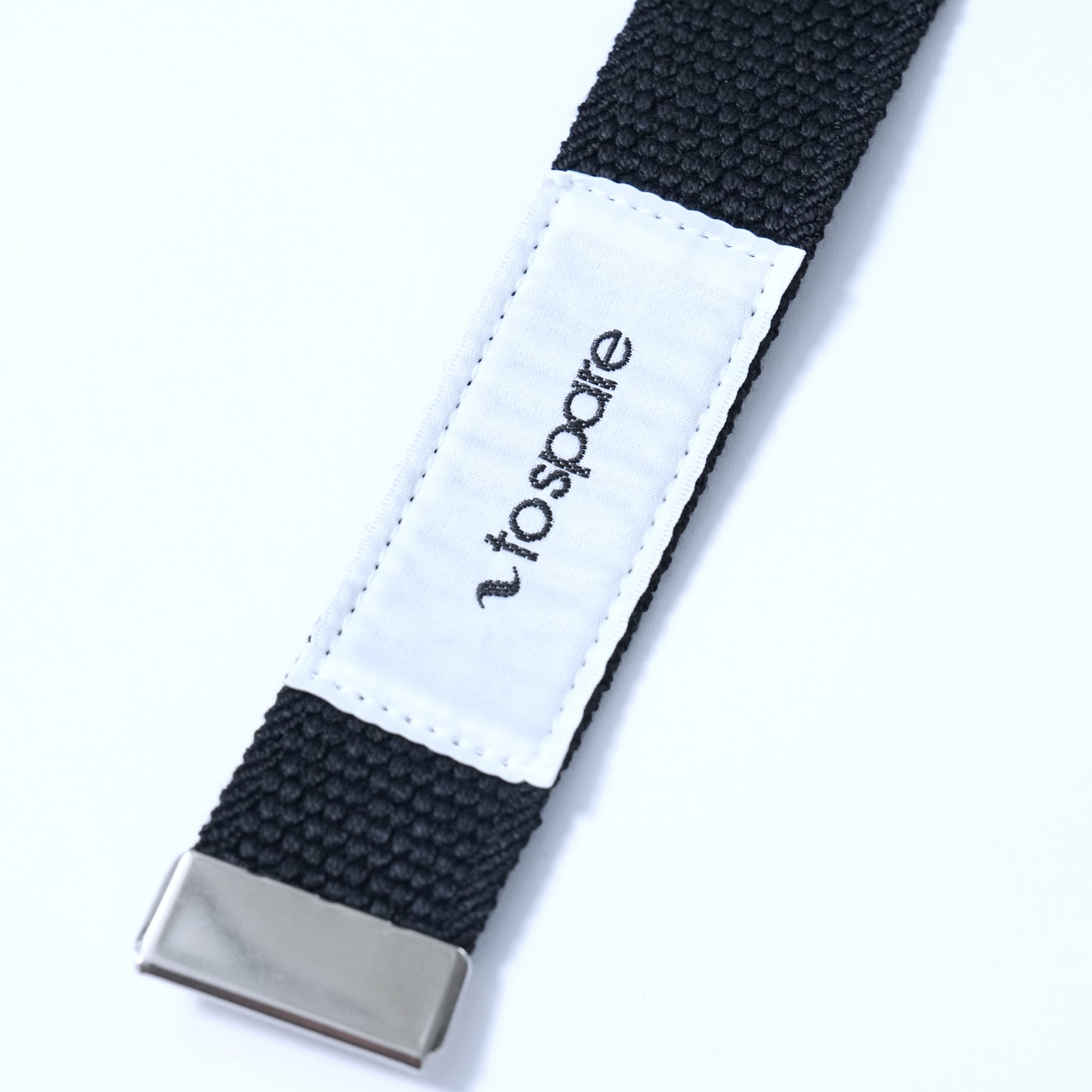 ACTION BELT (BLACK)
