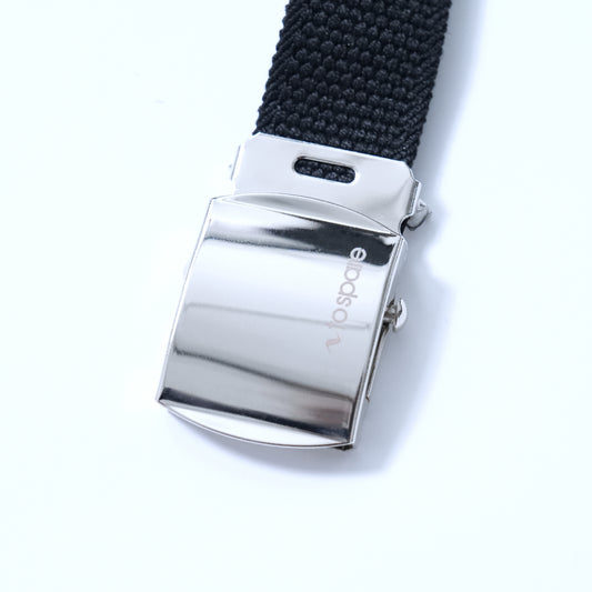 ACTION BELT (BLACK)