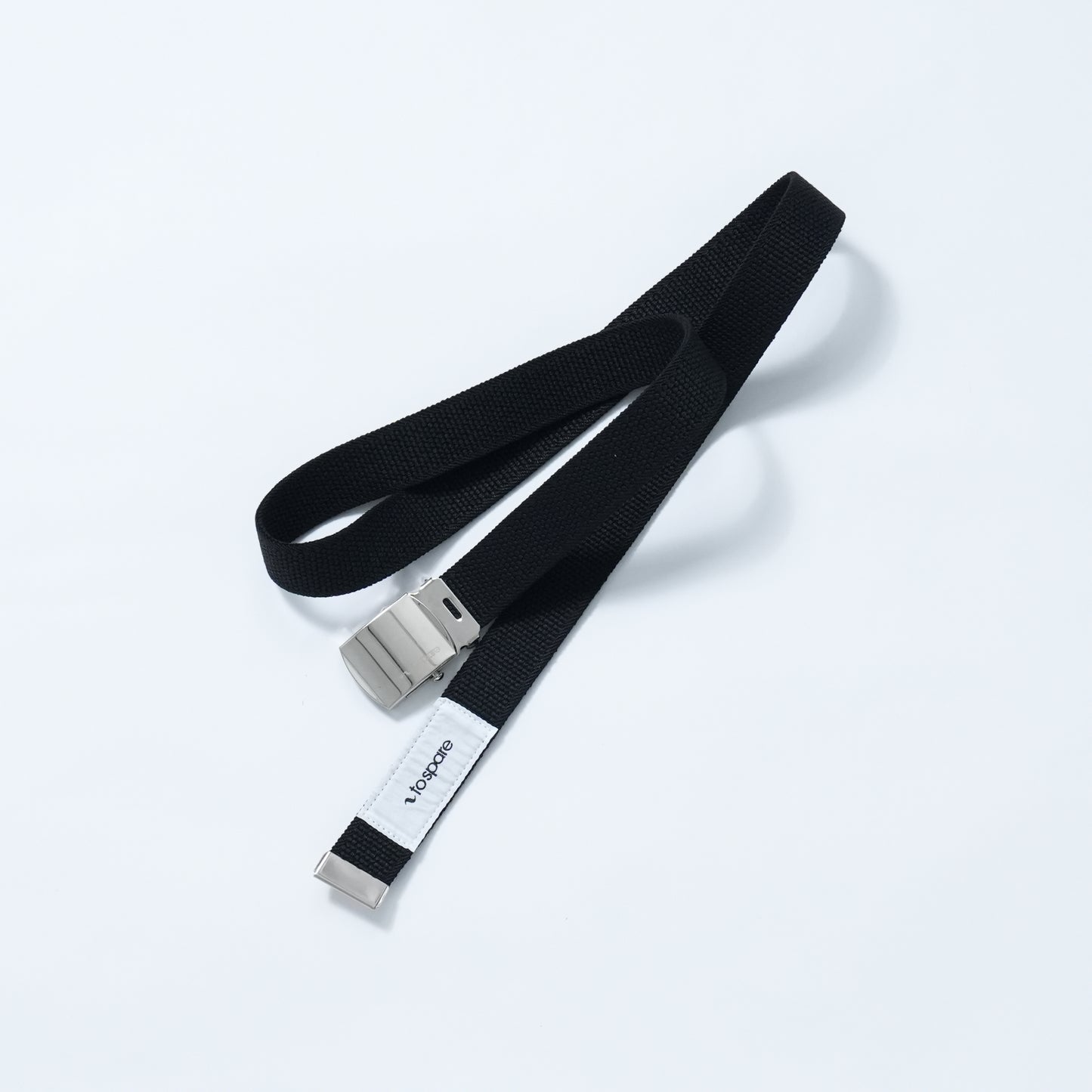 ACTION BELT (BLACK)
