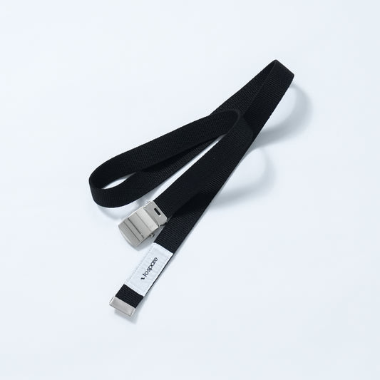 ACTION BELT (BLACK)