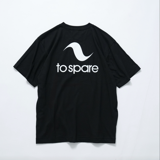 PLANE LOGO BIG TEE 1.1 US COTTON (2colors)