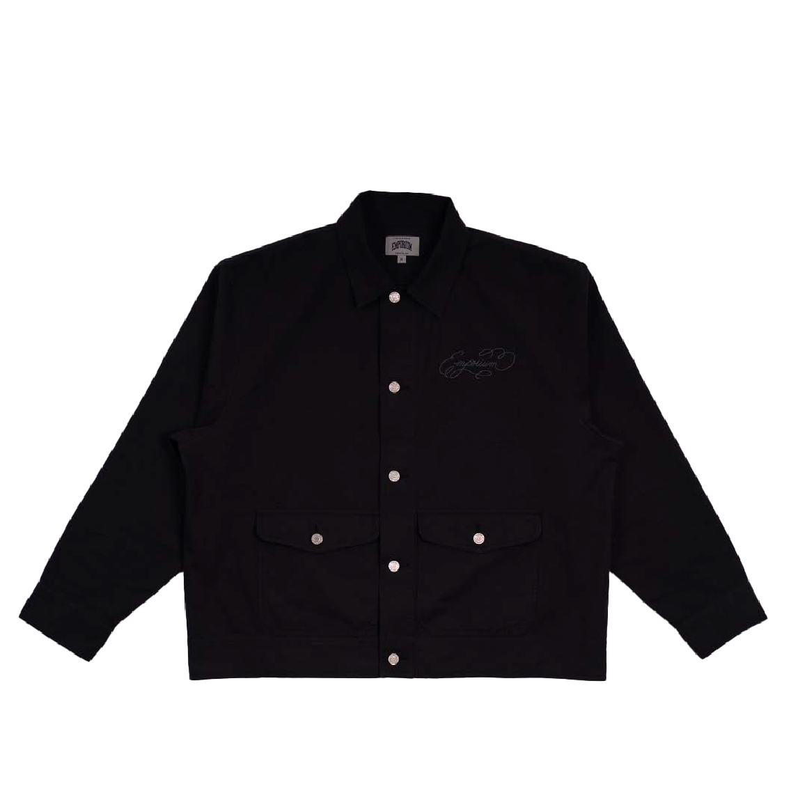 89 RIPSTOP JACKET