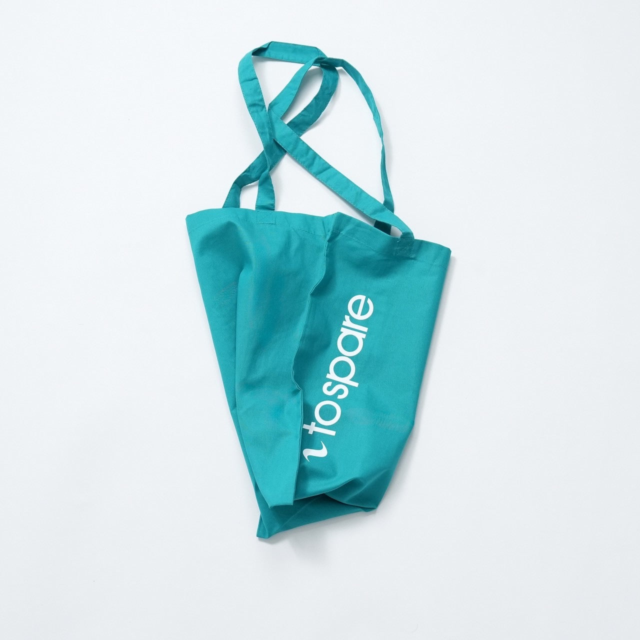 PLANE LOGO TOTE BAG（EMERALD）