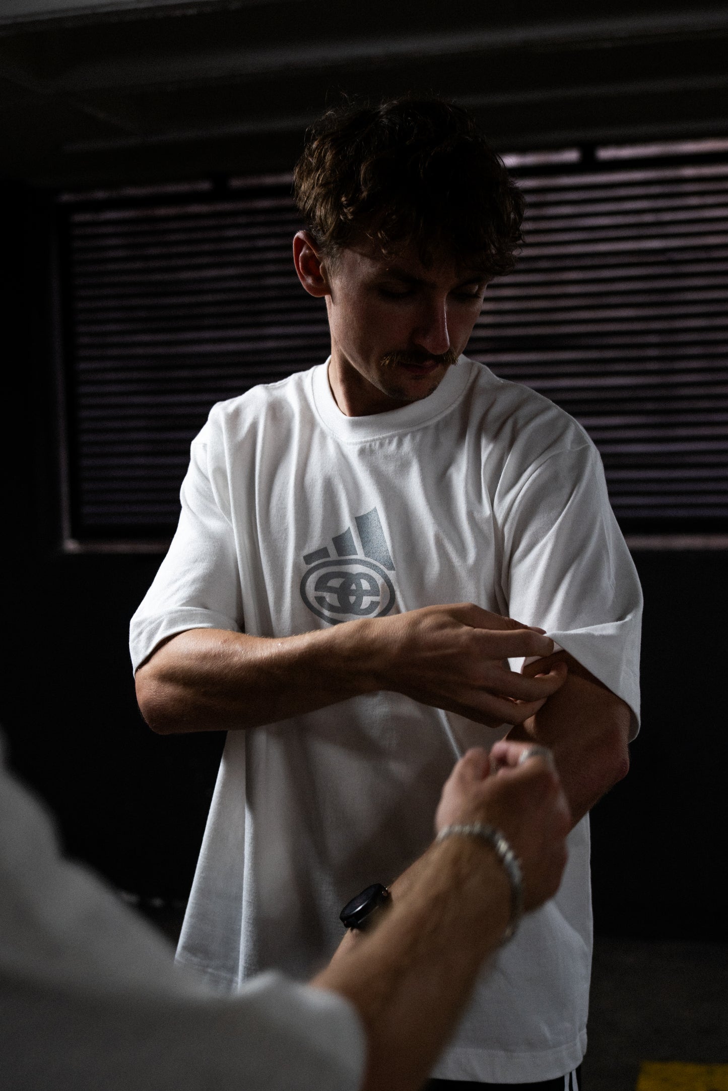 TOO FAST + ADIDAS TEE 【3/15 （Sun） 20:00~ Coming Soon】