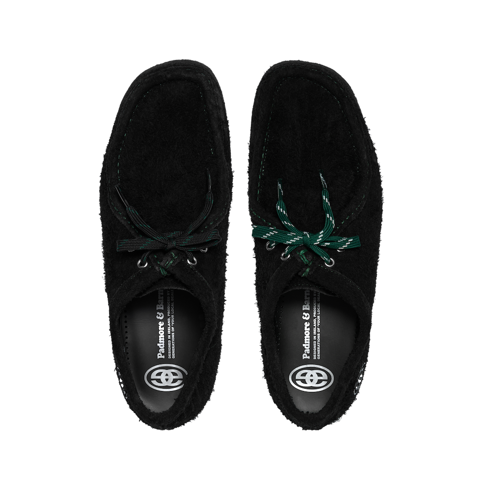 TWO GENERATIONS'P204' PADMORE【3/15 （Sun） 20:00~ Coming Soon】