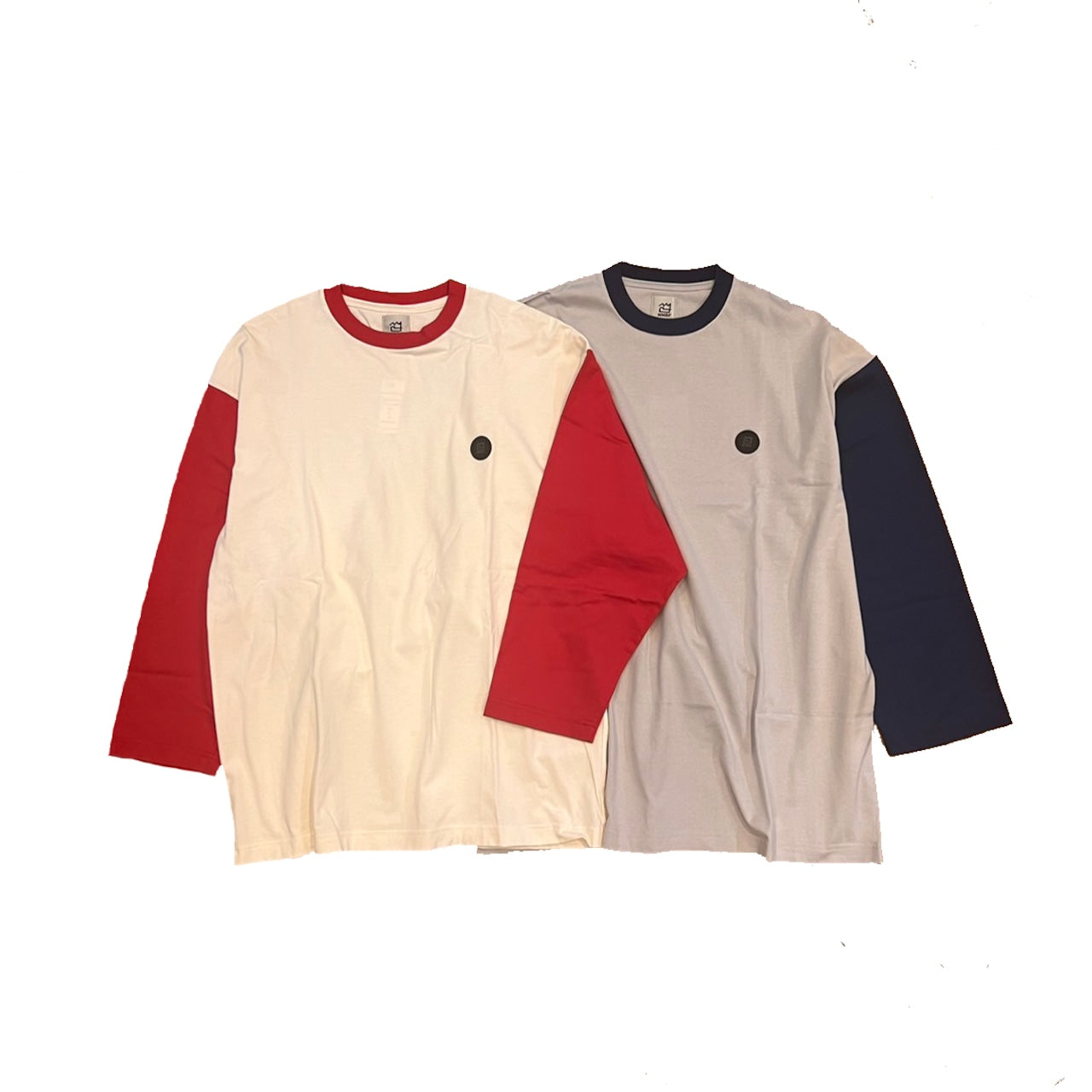 NNBF BASEBALL T-SHIRTS（2 colors）