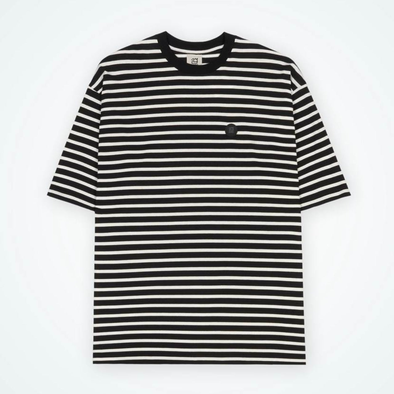 NNBF BORDER T-SHIRTS
