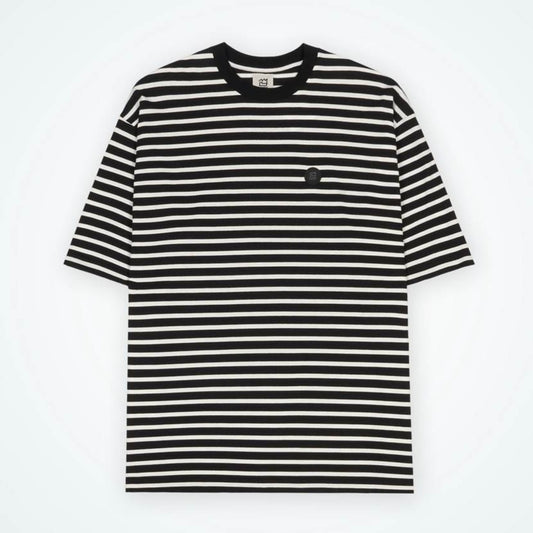 NNBF BORDER T-SHIRTS