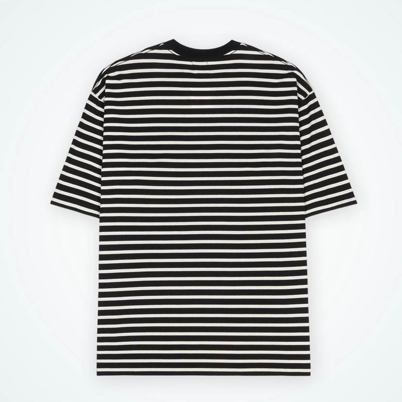 NNBF BORDER T-SHIRTS