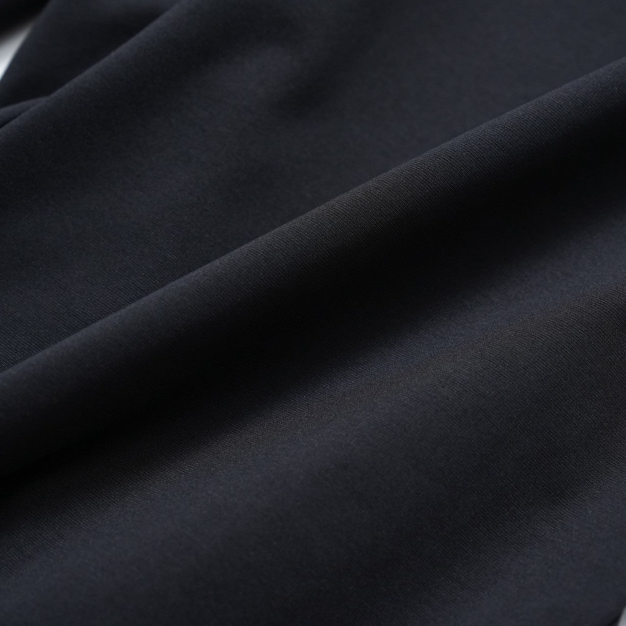 SMOOTH COTTON PONTE SLACKS