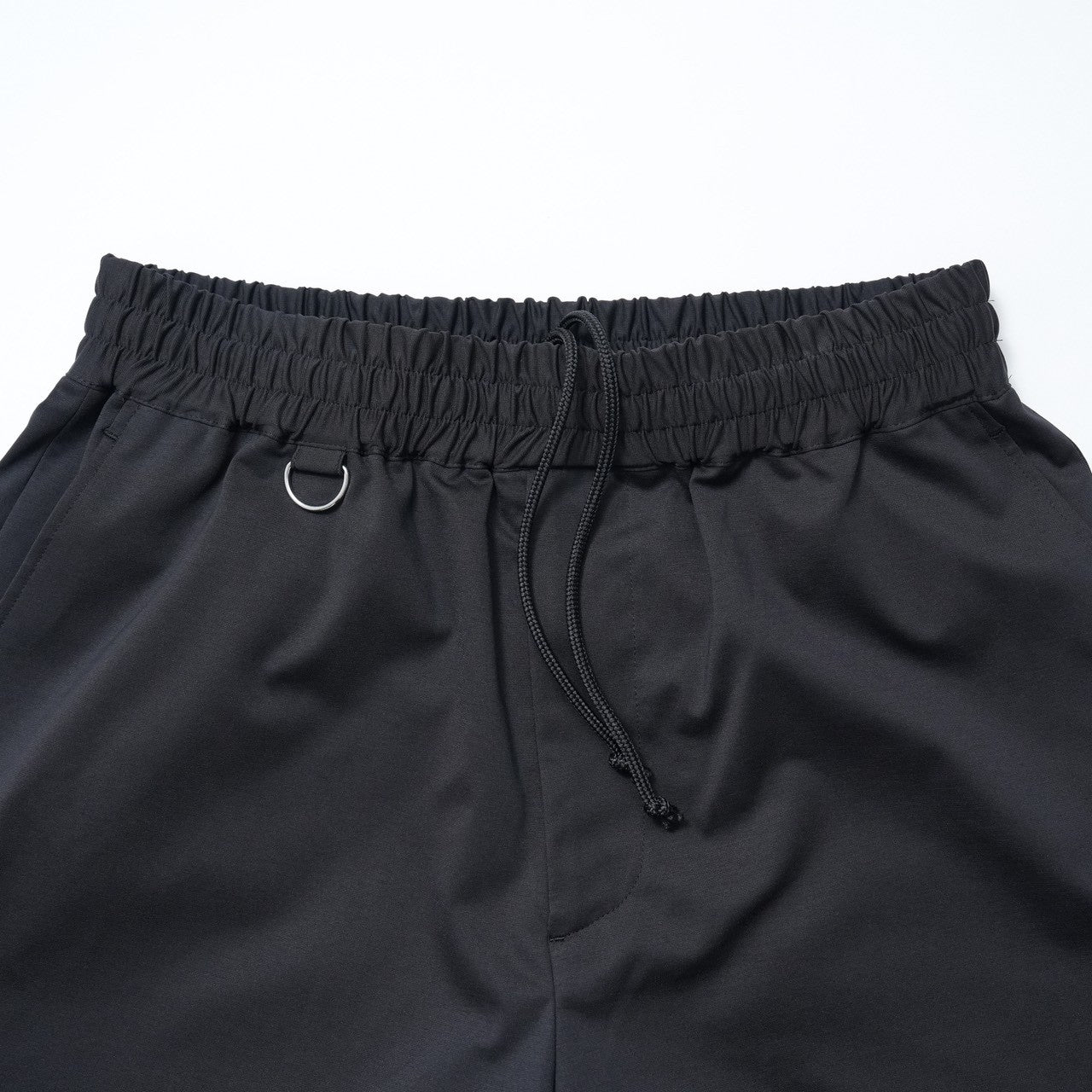 SMOOTH COTTON PONTE SLACKS