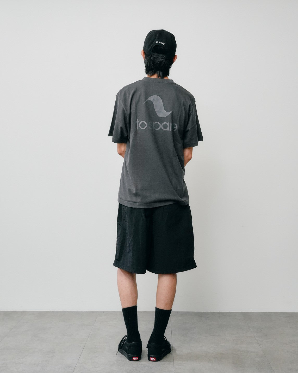PLANE LOGO TEE 1.1(8colors)