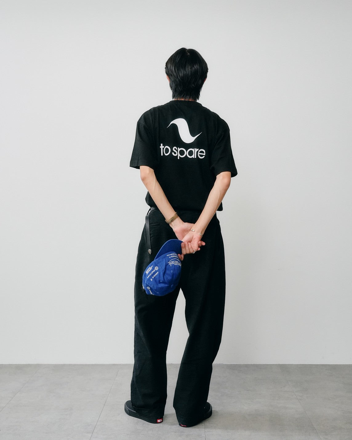 PLANE LOGO TEE 1.1(8colors)