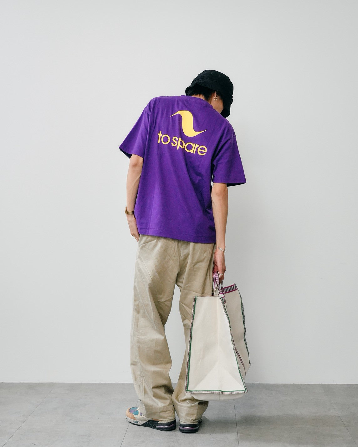 PLANE LOGO TEE 1.1(8colors)