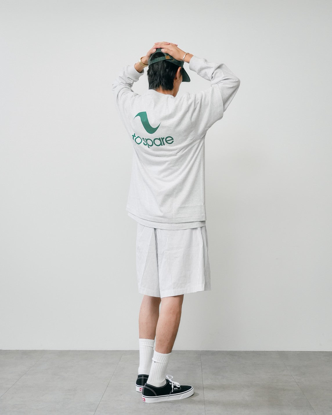 PLANE LOGO TEE 1.1(8colors)