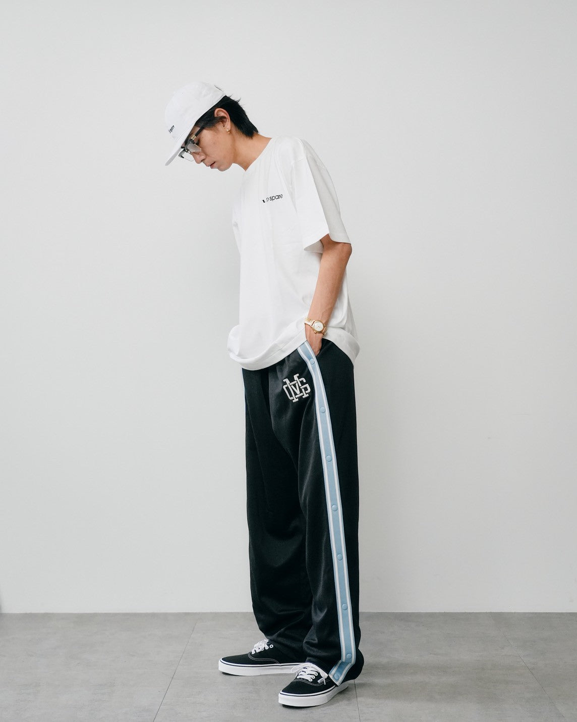 PLANE LOGO TEE 1.1(8colors)