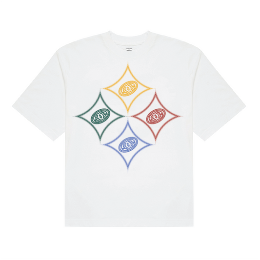 QUAD HYPO TEE【3/15 （Sun） 20:00~ Coming Soon】