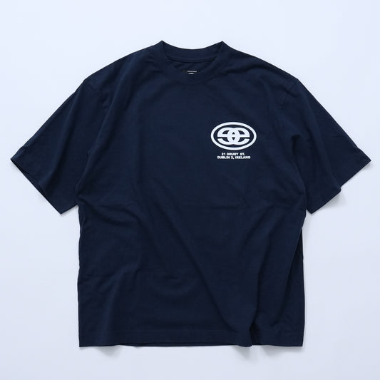 EMPORIUM STORE OPENING TEE（NAVY）
