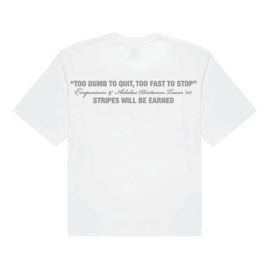 TOO FAST + ADIDAS TEE 【3/15 （Sun） 20:00~ Coming Soon】