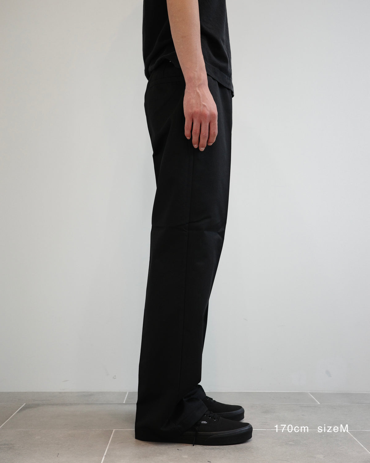 TC TWILL WORK PANTS(2colors)