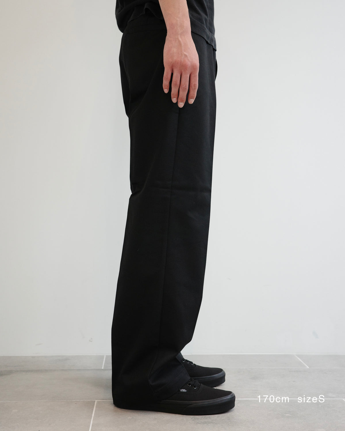 TC TWILL WORK PANTS(2colors)